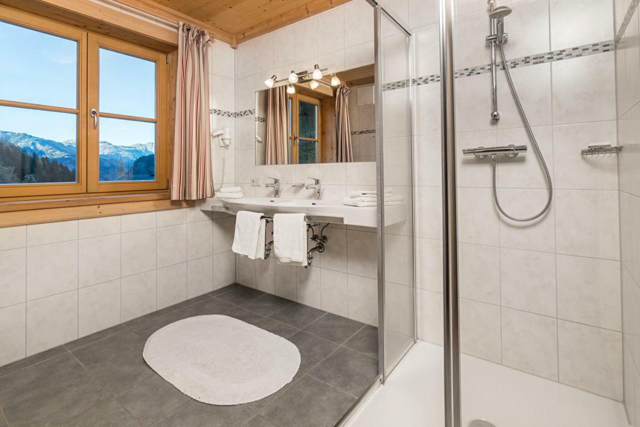 Bauerndoerfl Huettschlag Villa Dış mekan fotoğraf